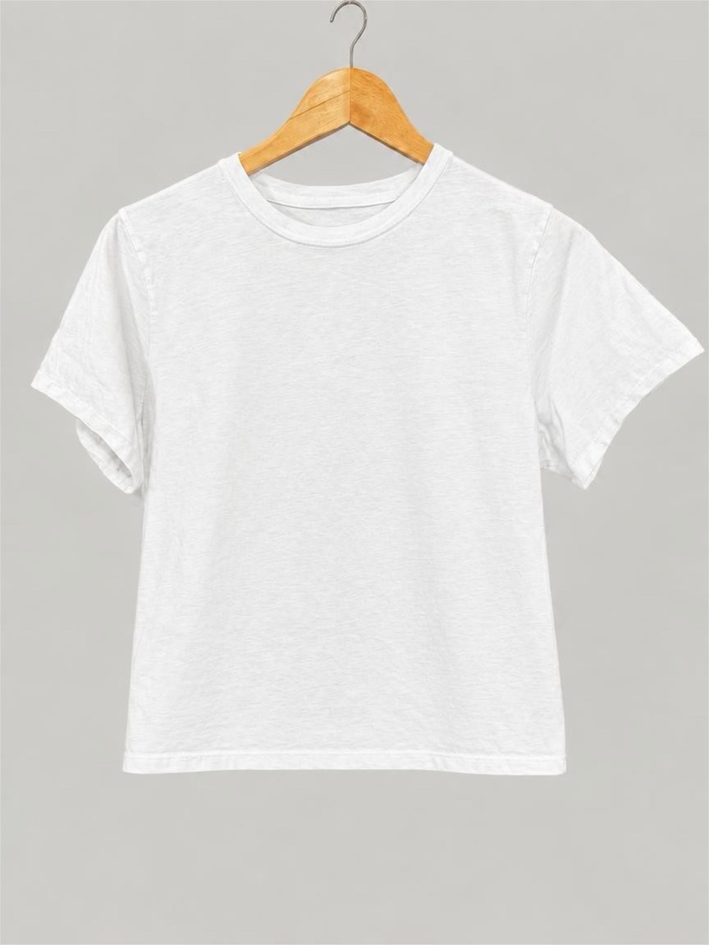 Abercrombie & Fitch Women’s Skimming Tee - M
